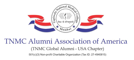 TNMC Alumni Association of America logo